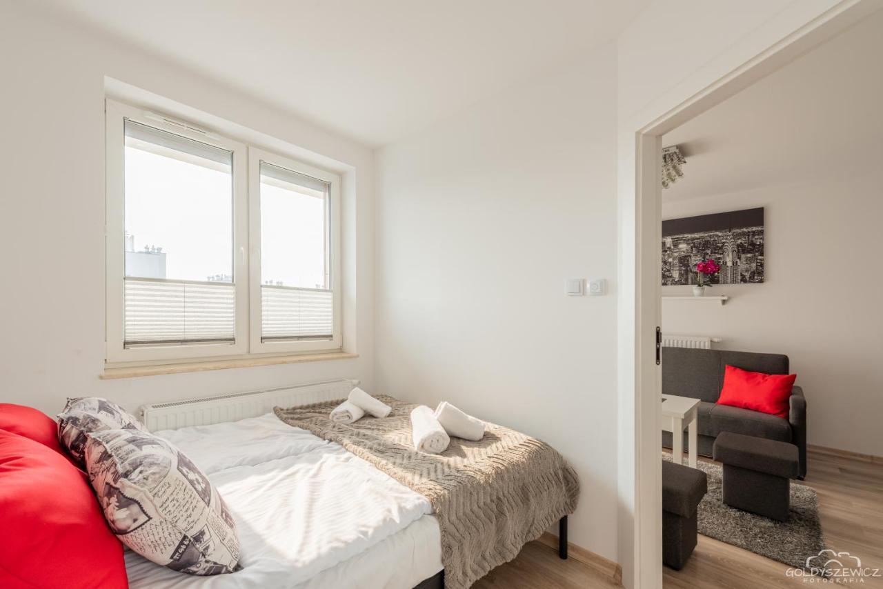 Horyzont Apartamenty - Osiedle Bursztynowe Kolobrzeg Exterior photo