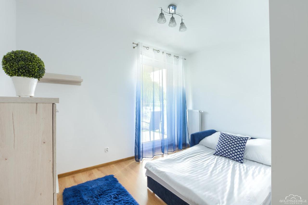 Horyzont Apartamenty - Osiedle Bursztynowe Kolobrzeg Exterior photo