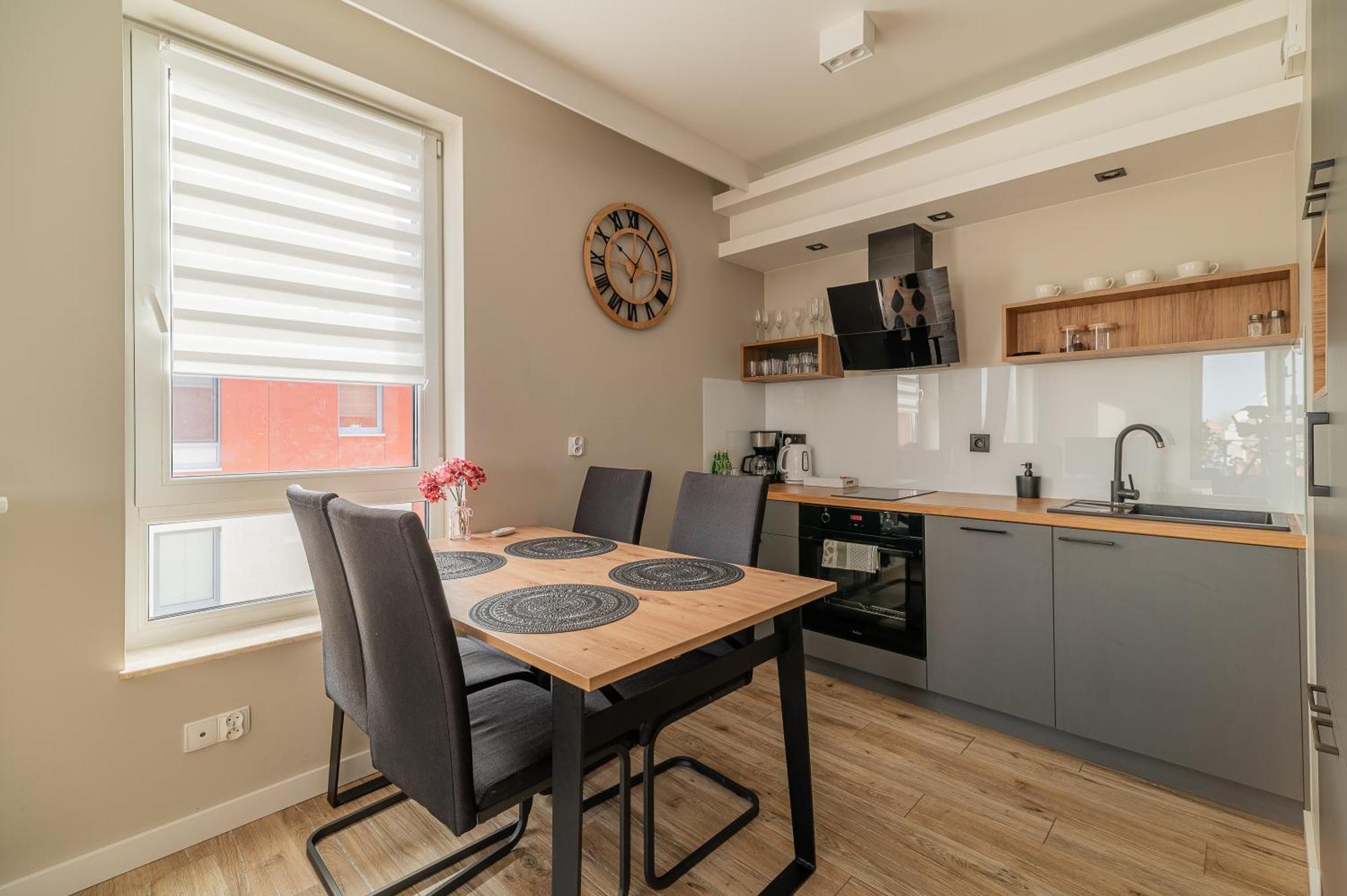 Horyzont Apartamenty - Osiedle Bursztynowe Kolobrzeg Exterior photo