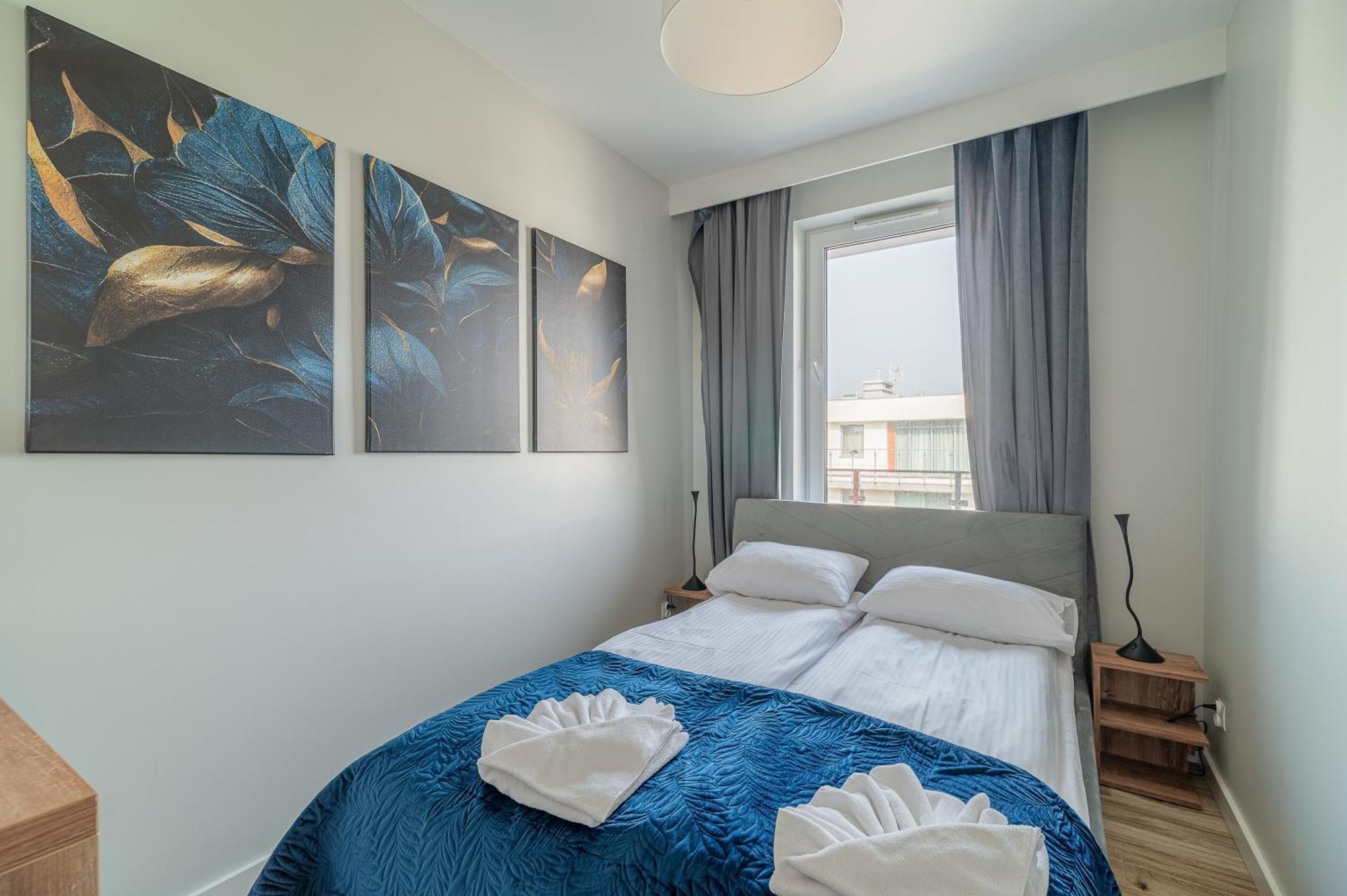 Horyzont Apartamenty - Osiedle Bursztynowe Kolobrzeg Exterior photo