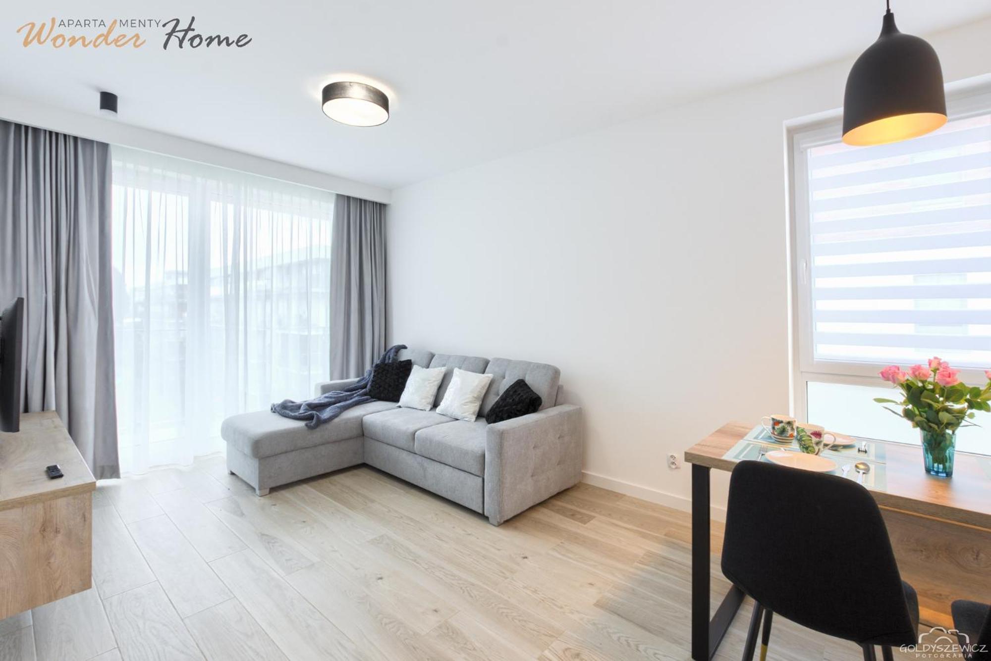Horyzont Apartamenty - Osiedle Bursztynowe Kolobrzeg Exterior photo