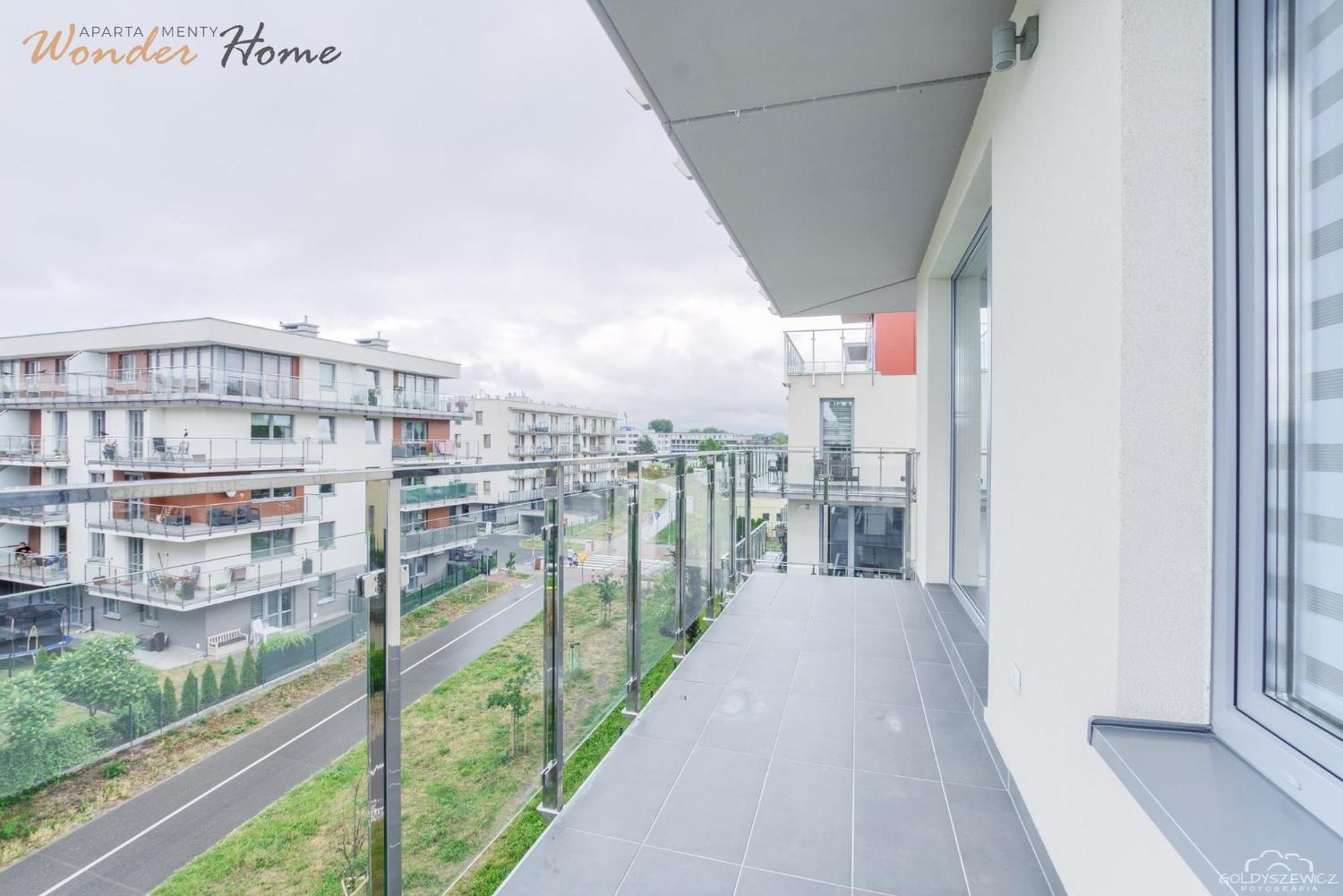 Horyzont Apartamenty - Osiedle Bursztynowe Kolobrzeg Exterior photo