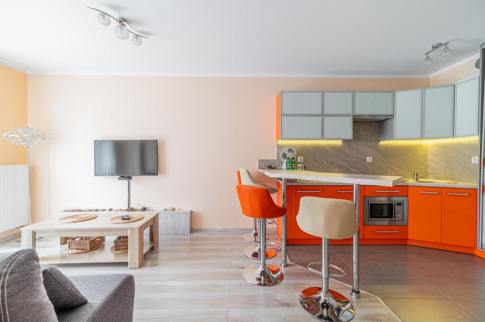 Horyzont Apartamenty - Osiedle Bursztynowe Kolobrzeg Exterior photo