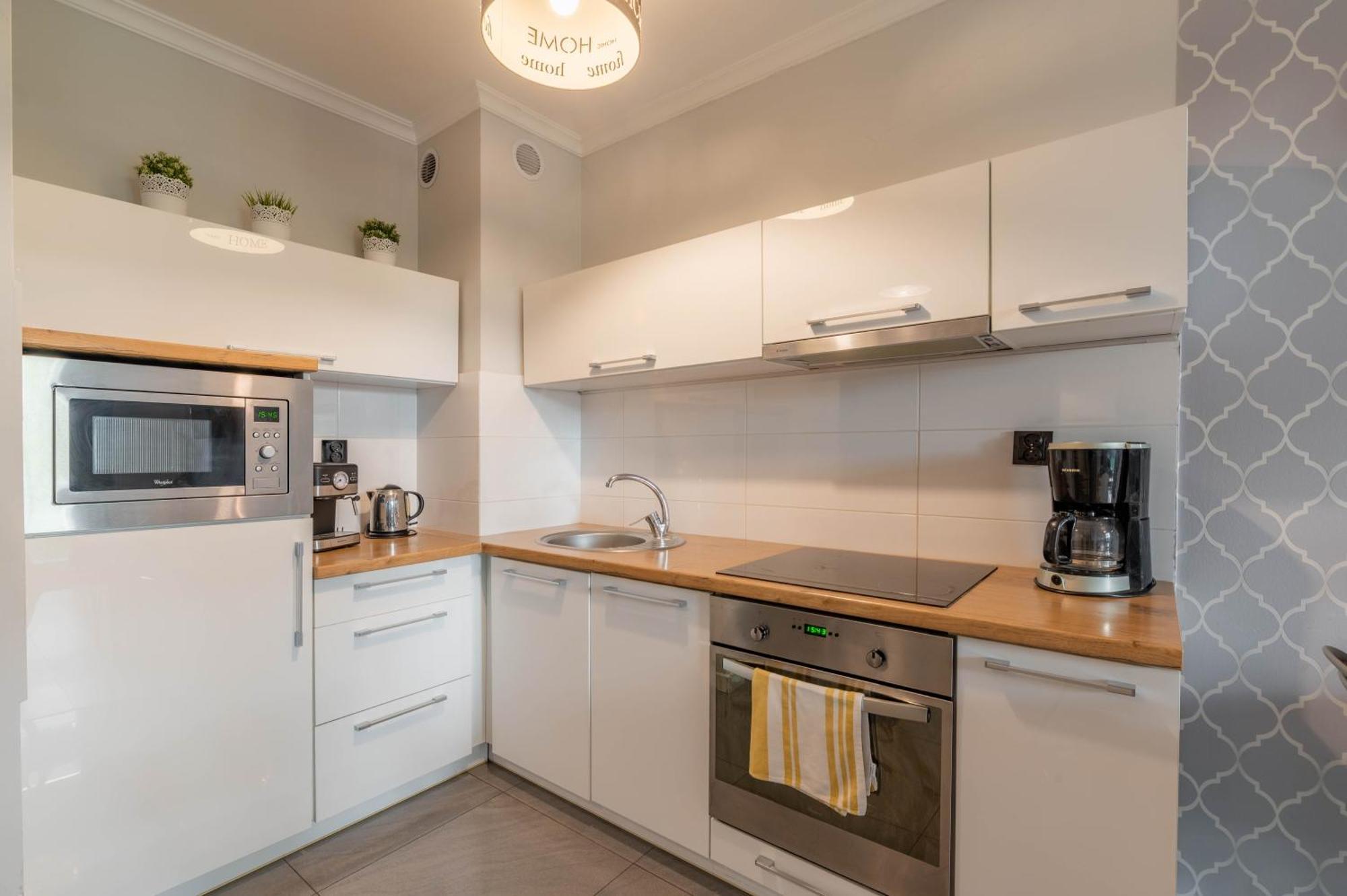 Horyzont Apartamenty - Osiedle Bursztynowe Kolobrzeg Exterior photo
